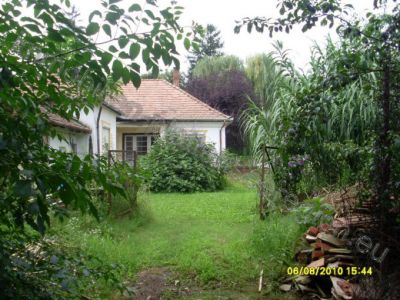 Bauernhaus Ungarn Plattensee Region Nr.40/16 