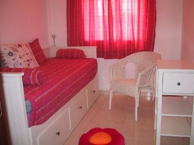 Bungalow Alicia auf Teneriffa