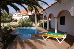 Ferienhaus Bahia Azul F auf Teneriffa