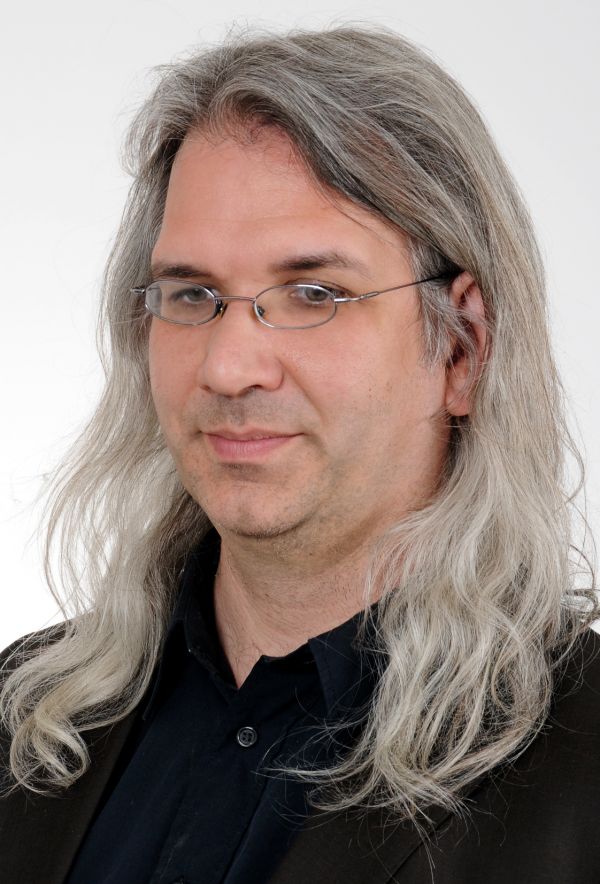 Getanzte Landschaften