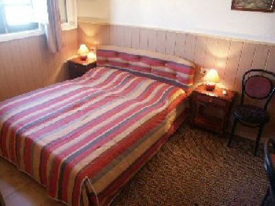 Ferienhaus Finca Drago auf Teneriffa Süd