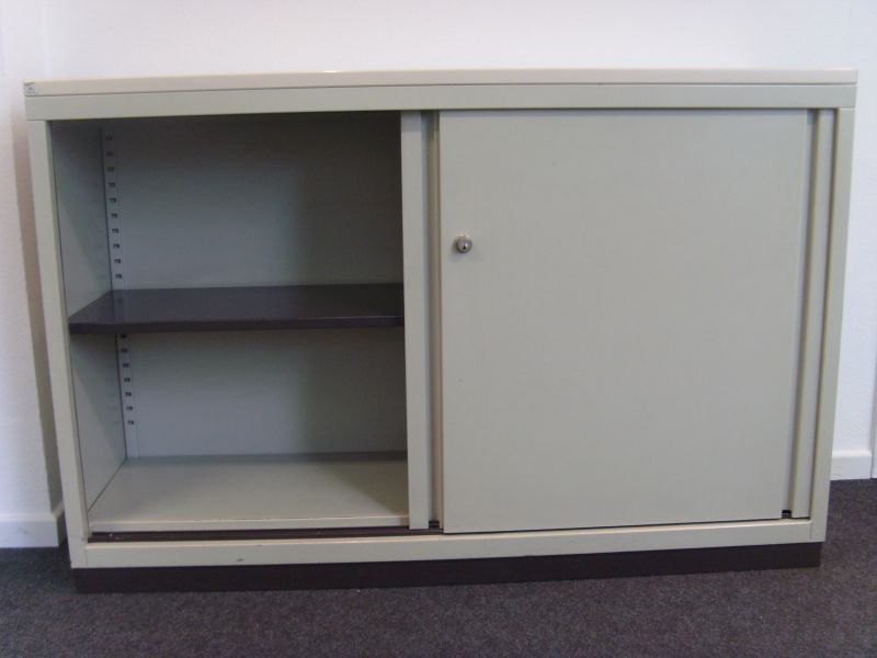 Ablageschrank zu verkaufen