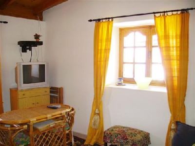Ferienwohnung Finca Garachico Casa 1 auf Teneriffa Nord
