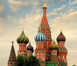 Russisch Sprachkurse