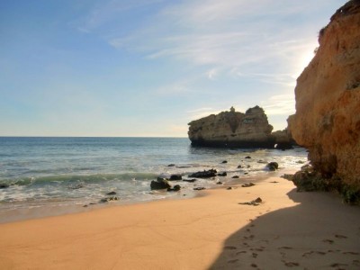 Portugal - Algarve - Villa