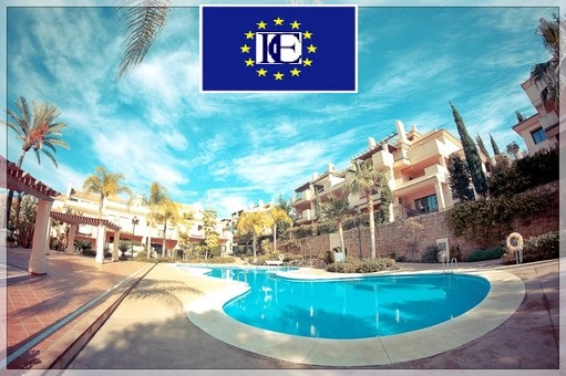 Spanien - Marbella - Luxusappartement -SUPER ANGEBOT 