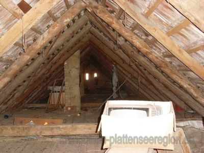 Traditionelles Haus 30 km bis zum Balaton Nr. 22