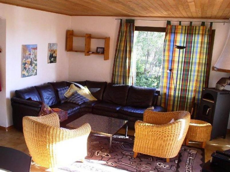 Korsika Ferienhaus bei Porto Vecchio