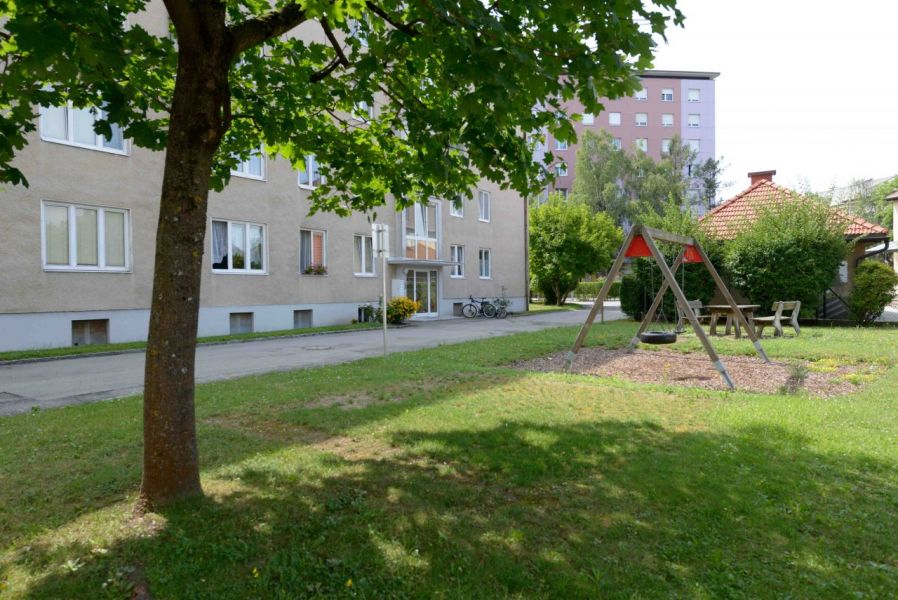 Österreich - Klagenfurt - Wohnung in top Lage