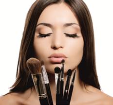 Schminkkurs für Erwachsene