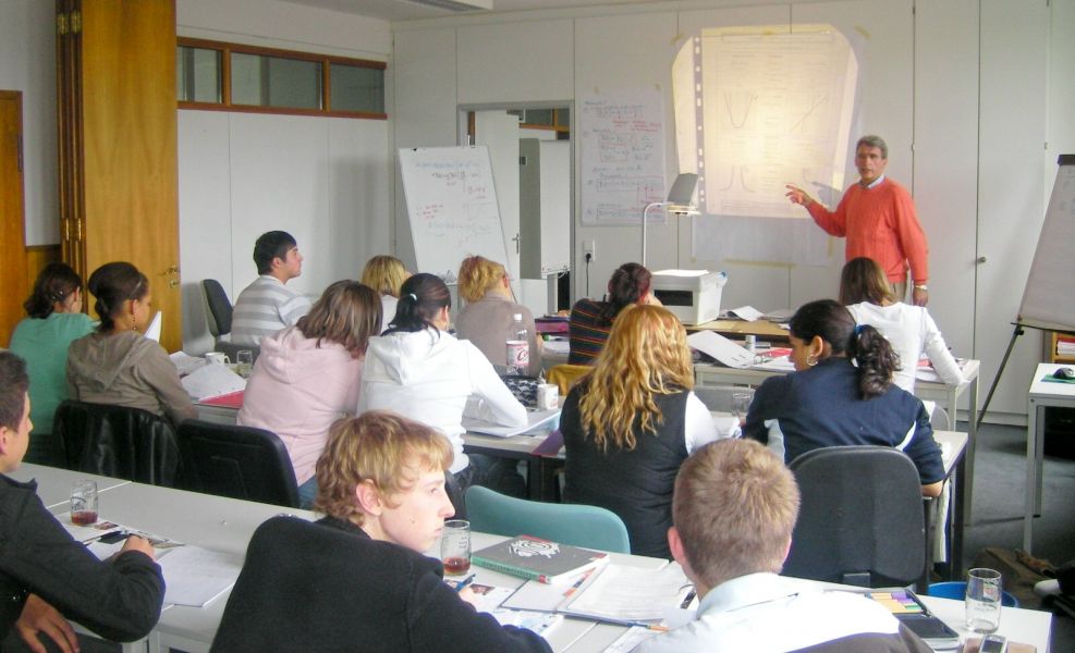 Mathe Abi- und FHSR-Intensivkurse in den Weihnachtsferien in Stgt.