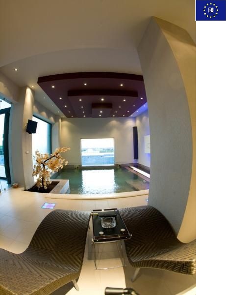 Thessaloniki - Villa - Ein absoluter Traum