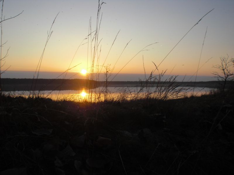 Helenesee Bungalowvermietung
