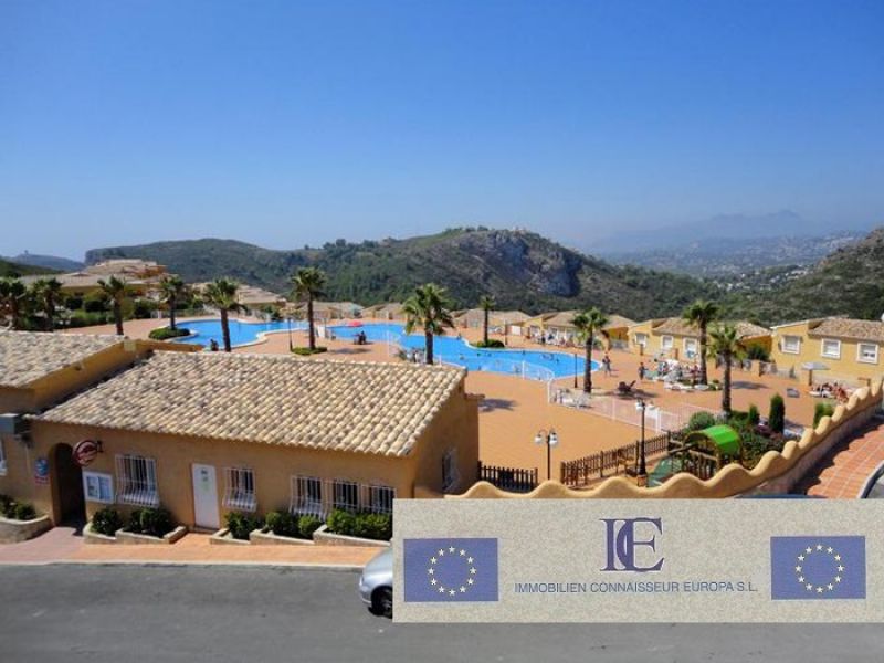 Costa Blanca 6 Erstbezugs-Wohnungen ab 141.848 €