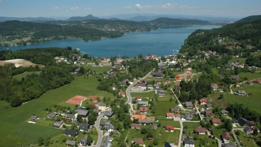 Österreich Wörthersee - Appartment - Anlage zum Verkauf - in einer Traumhaften Lage Anlage - Invest
