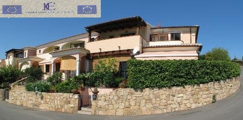 Sardinien - Appartment - EURO 80,000