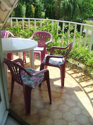 Wohnhaus Ungarn am Plattensee Nr.60/19