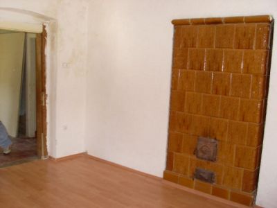 Preisgünstiges Haus 37 km zum See Nr. 20/22