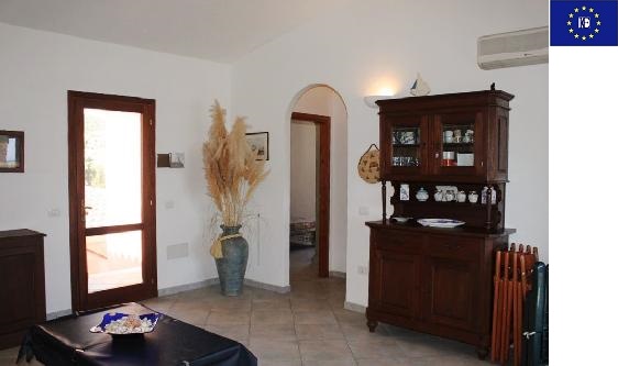 SARDINIEN - Unabhängige Wohnung in der ersten Etage - EURO 160,000