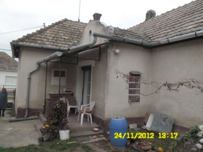 Bauernhaus Ungarn Plattensee Region Nr.35  