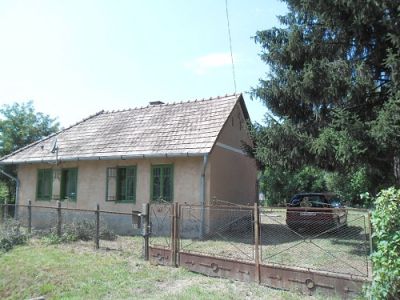 Bauernhaus Ungarn Plattensee Region Nr.31