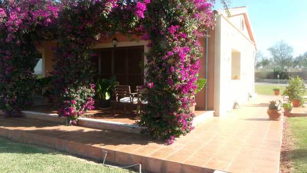 Mallorca - Santa Margalida Can Picafort