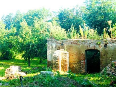 Gediegenes Landhaus Nähe Kisbalaton Nr. 20/59