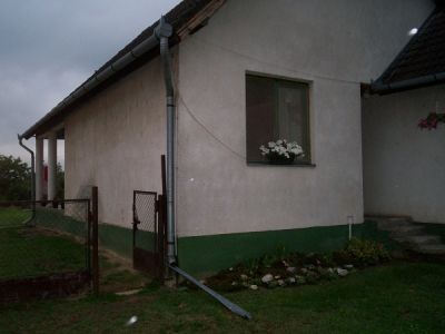 Bauernhaus Ungarn Plattensee Region Nr.34 