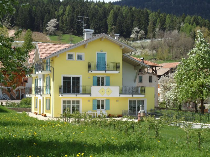 Agritur Belsogno B&B