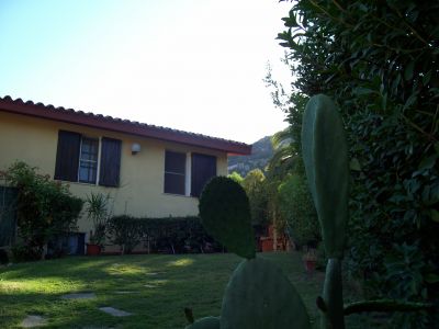 Gemütliches Ferienhaus 