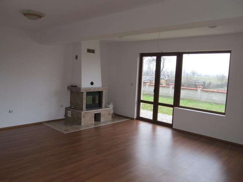 Neue Haus nicht weit vom Meer