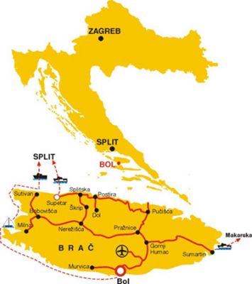 Ferienwohnung bis 5 Personen