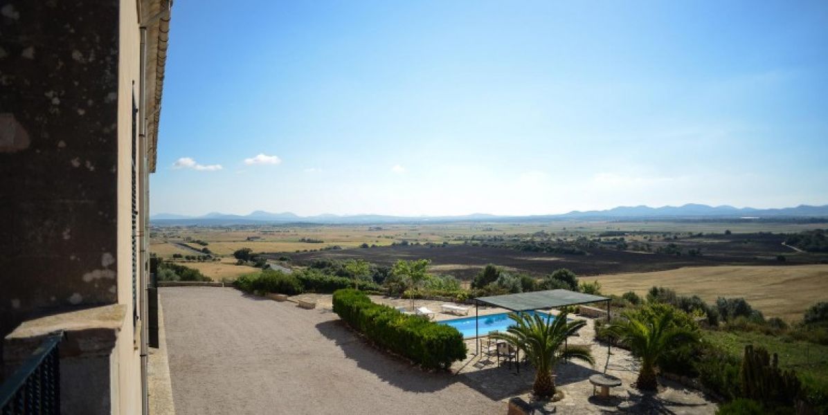 Einzigartige Immobile auf Mallorca