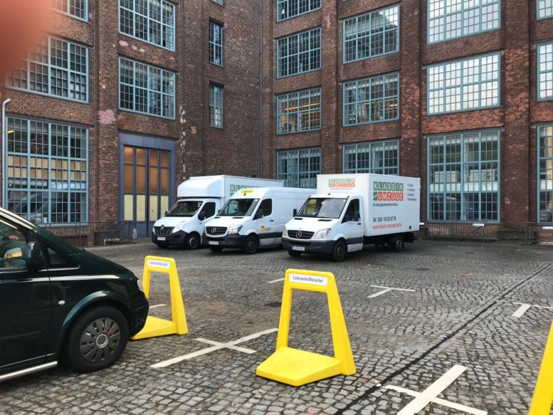 Haushaltsauflösungen Berlin - Klassik Umzüge - Enrümpelung und Entsorgung