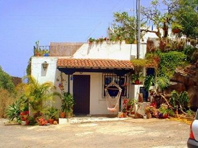 Ferienhaus Casa Chiquita auf Teneriffa