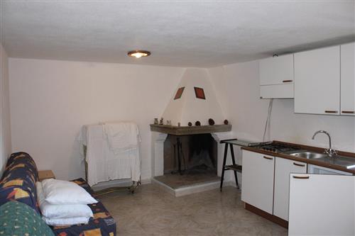 Italien - Sardinien - charmante Landhaus