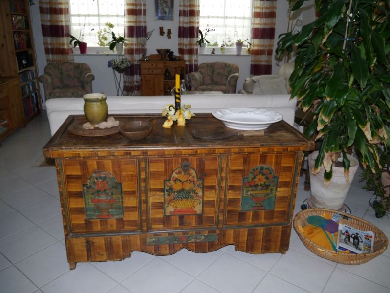 Haushaltsauflösung, Antiquitäten, Varia, Hausrat