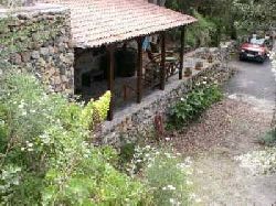 Ferienhaus auf Teneriffa - Casa Montiel