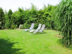 Info Ferienwohnungen Nordsee