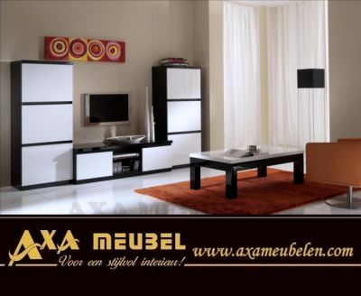 Qualität zum günstigen Preisen AXA hochglanz Möbel Angebote