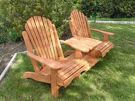 Gartenmöbel und Dekoartikelshop zum fairen Preis