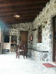 Ferienhaus auf Teneriffa - Casa Montiel