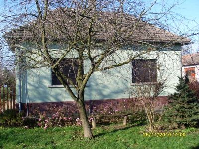 Traditionelles Haus  37 km zum Balaton 20/37