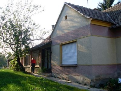 Traditionelles Haus 30 km bis zum Balaton Nr. 22