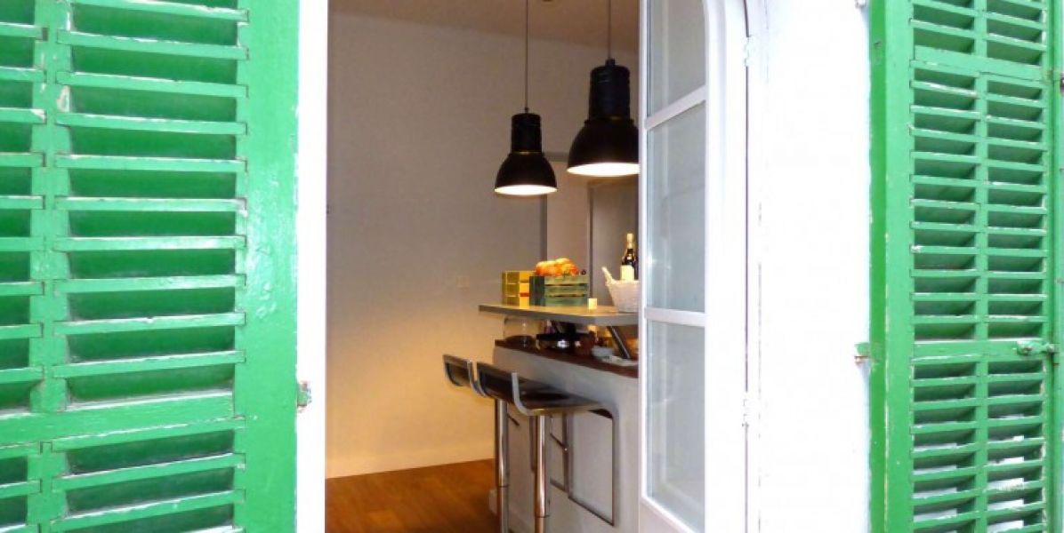 Palma de Mallorca, Stadtzentrum PENTHOUSES / WOHNUNGEN / LOFTS / DUPLEX