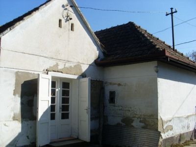 Bauernhaus Ungarn Plattensee Region Nr.20/22 