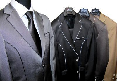 Muga Herrenmode Hochzeit Herrenausstatter