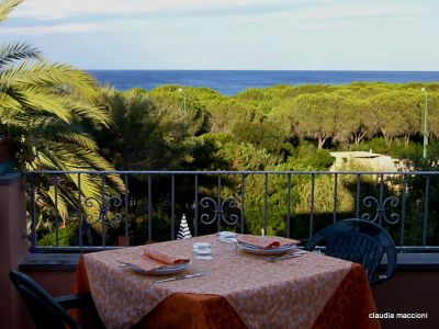 Strandurlaub in Sardinien