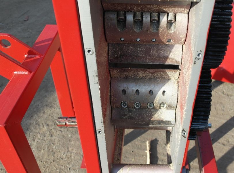 Schneidsystem 1040 EUR 