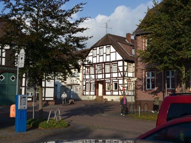 Wohn- und Geschäftshäuser / Zinshäuser